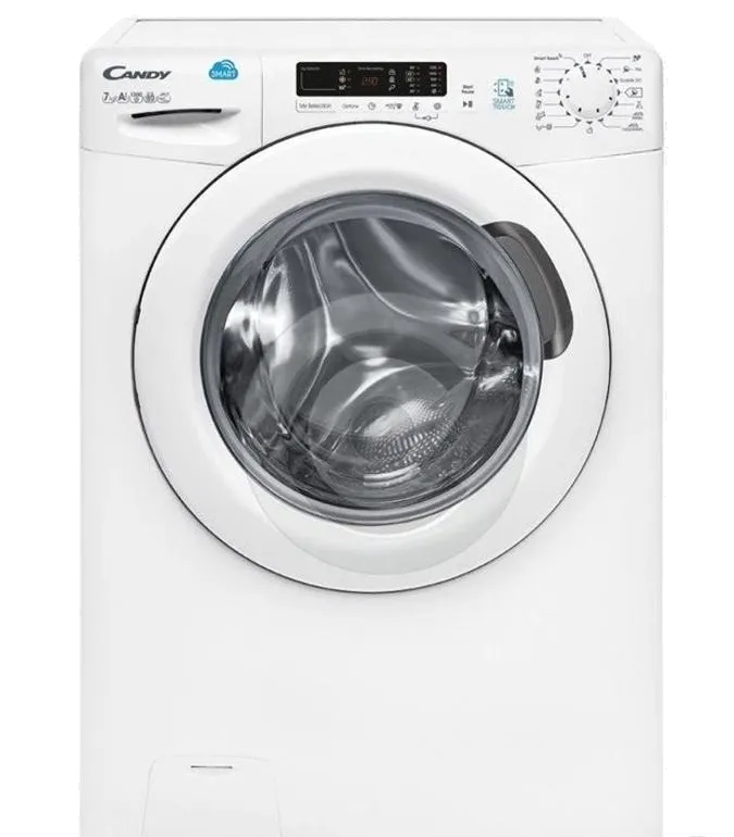 Чистка разбрызгивателя Candy CS4 1372D3/2-S