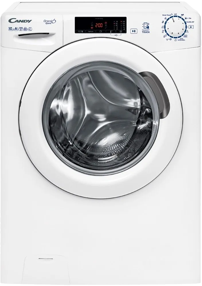 Чистка разбрызгивателя Candy HGS 1210T 3/1-S