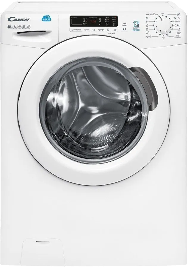 Чистка разбрызгивателя Candy CS 14102D3-S
