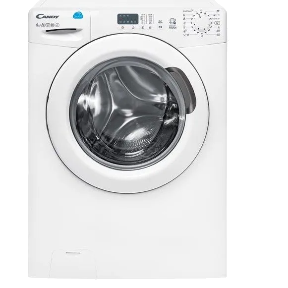 Чистка разбрызгивателя Candy CS4 1061D3/1-S