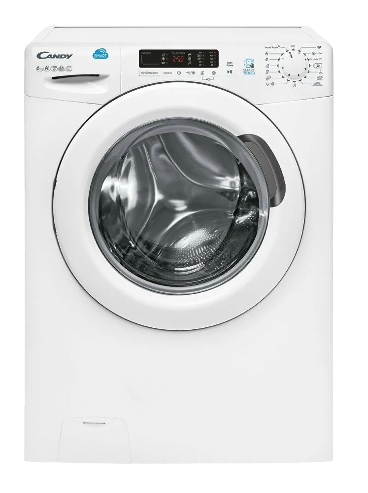 Чистка разбрызгивателя Candy CS4 1062D3/1-S