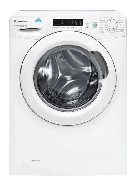 Чистка разбрызгивателя Candy CS 1282D3-S