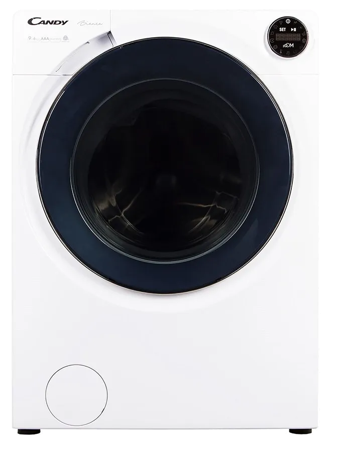 Чистка разбрызгивателя Candy WD 596PH3/1-S