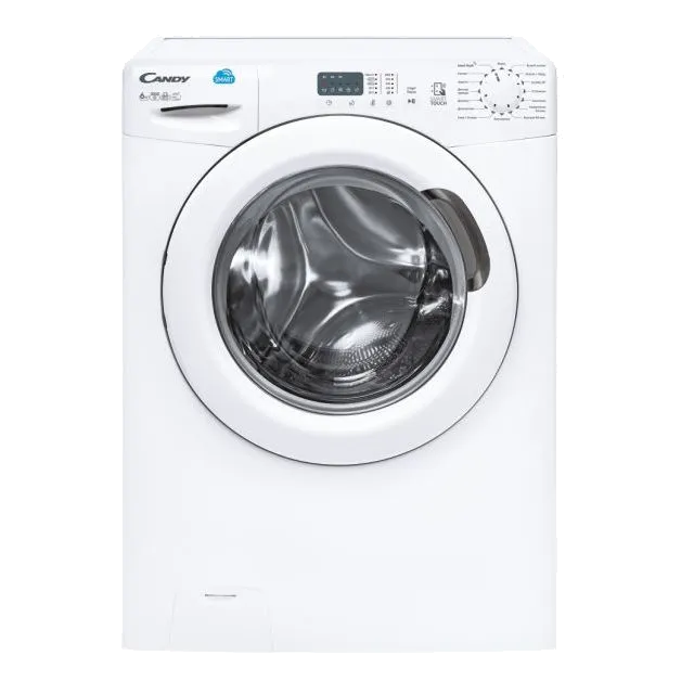 Чистка разбрызгивателя Candy CS4 1061D3