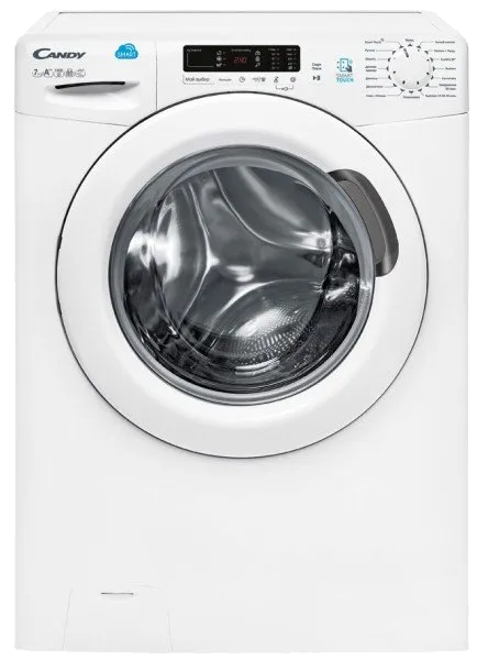 Чистка разбрызгивателя Candy CS4 1372D3/1-S
