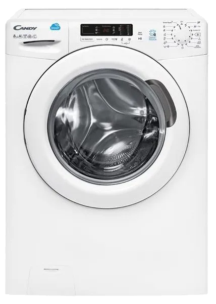 Чистка разбрызгивателя Candy CS44 1382D3