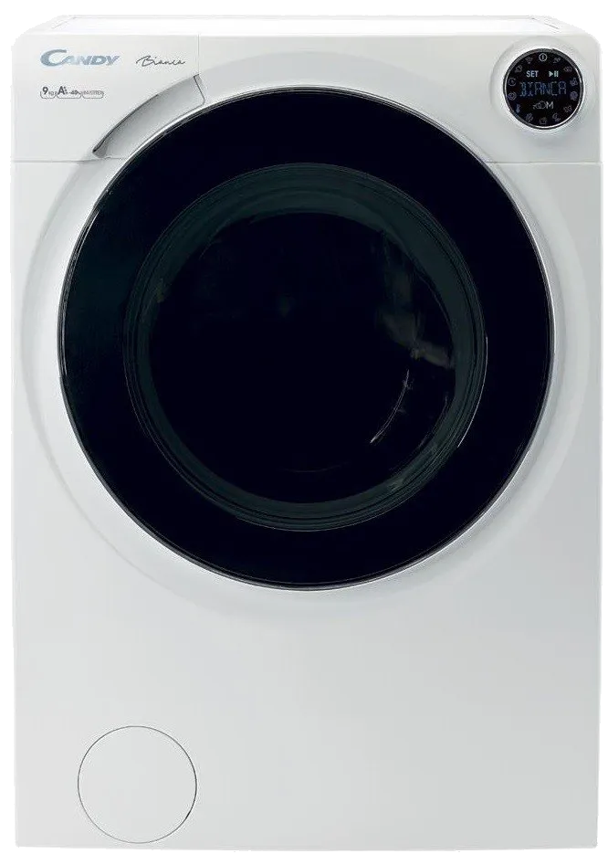 Чистка разбрызгивателя Candy BWM 149PH7