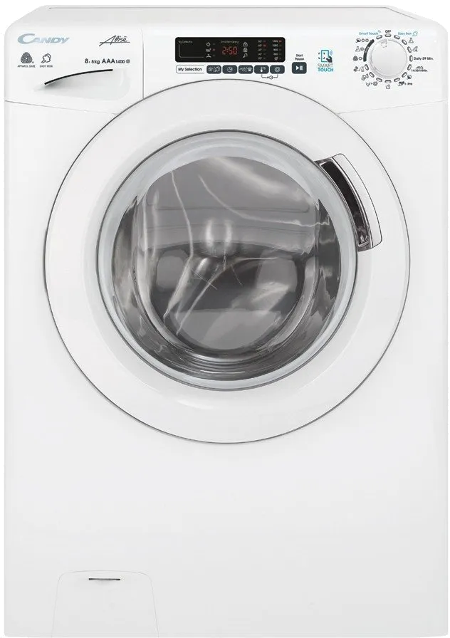 Чистка разбрызгивателя Candy GVSW 485D-S
