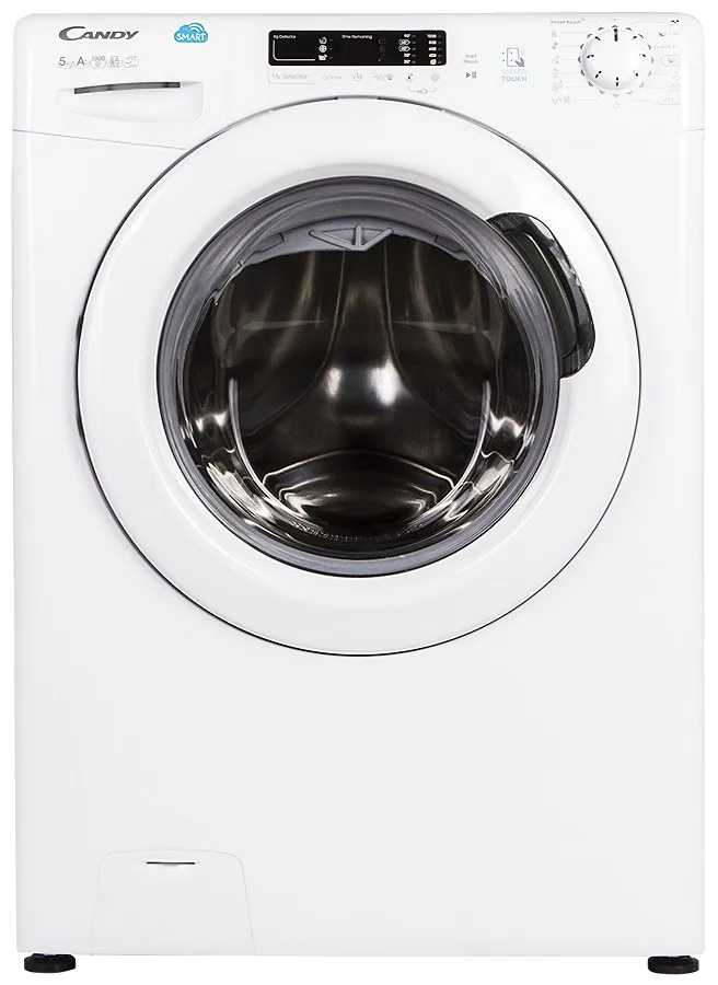 Чистка разбрызгивателя Candy CS3 1052 D2S
