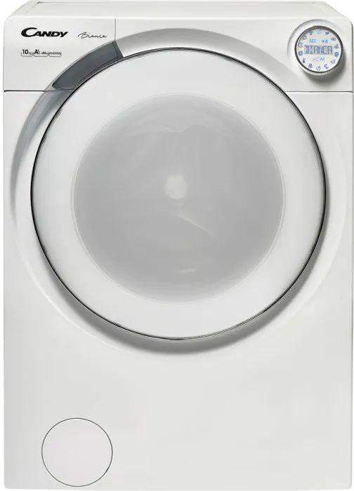 Чистка разбрызгивателя Candy BWM 1410 PH7B/1-S