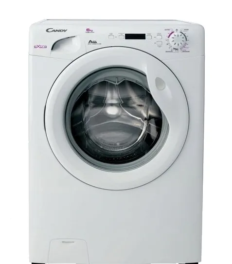 Чистка разбрызгивателя Candy GC4 1272D1/2-07