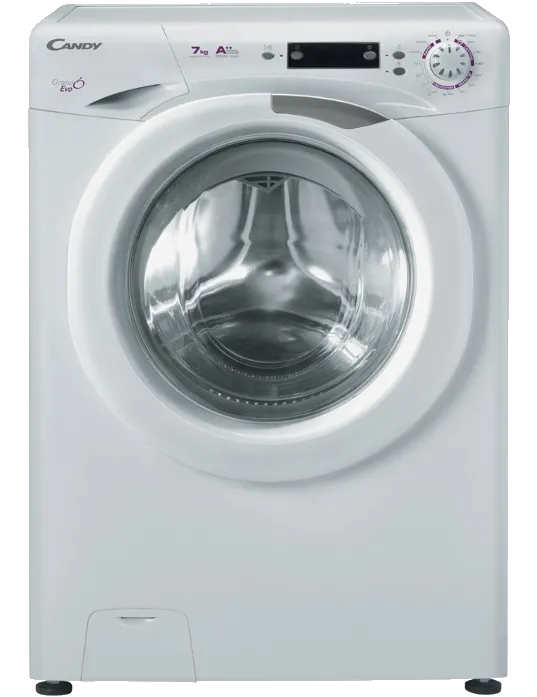 Чистка разбрызгивателя Candy EVO 1072D/1