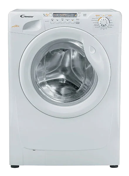Чистка разбрызгивателя Candy GOW 485 D