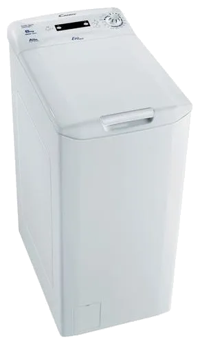Чистка разбрызгивателя Candy EVOGT 1206 E2