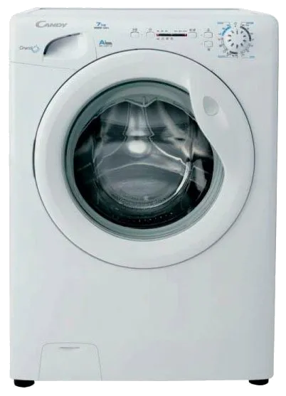 Чистка разбрызгивателя Candy GC 1071D1-S