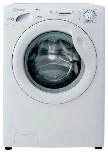 Чистка разбрызгивателя Candy GC 1061D1
