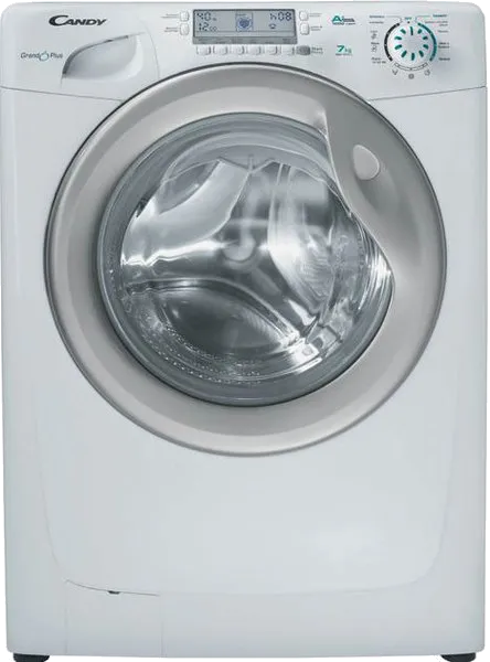 Чистка разбрызгивателя Candy GO 41274L/L-S