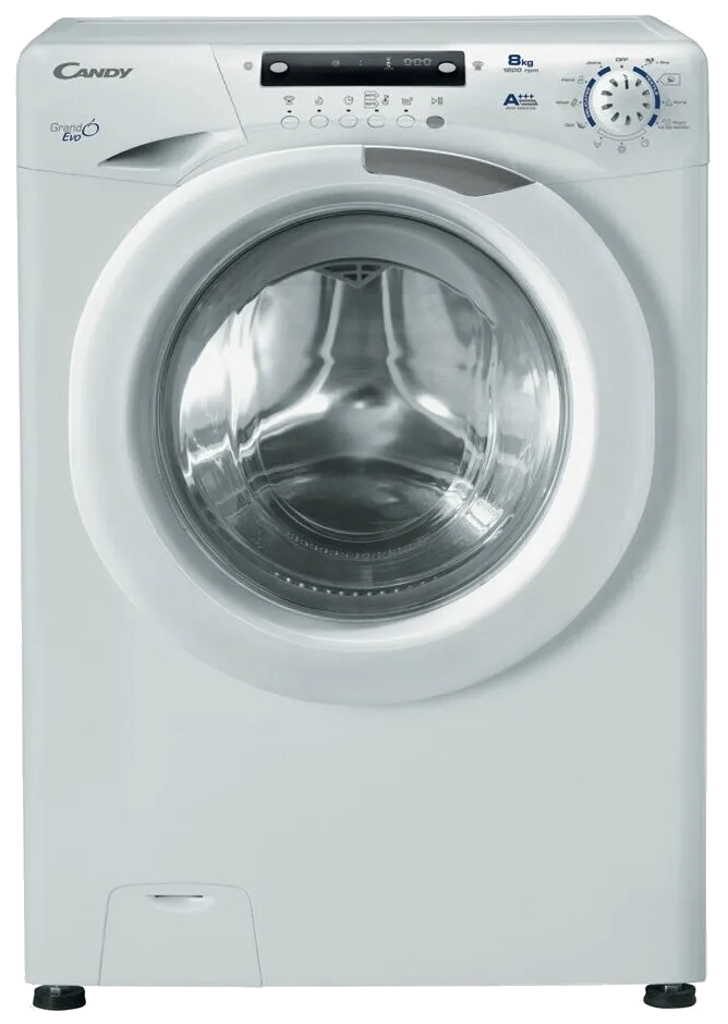 Чистка разбрызгивателя Candy EVO 1283D3-S