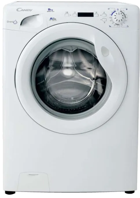 Чистка разбрызгивателя Candy GC 1292D2