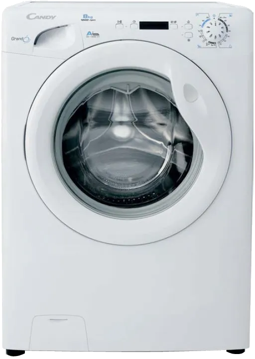 Чистка разбрызгивателя Candy GC 1282 D1