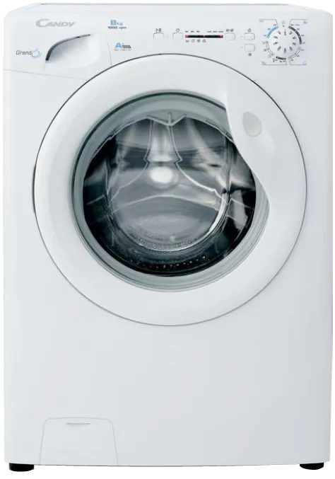 Чистка разбрызгивателя Candy GC 1082 D1