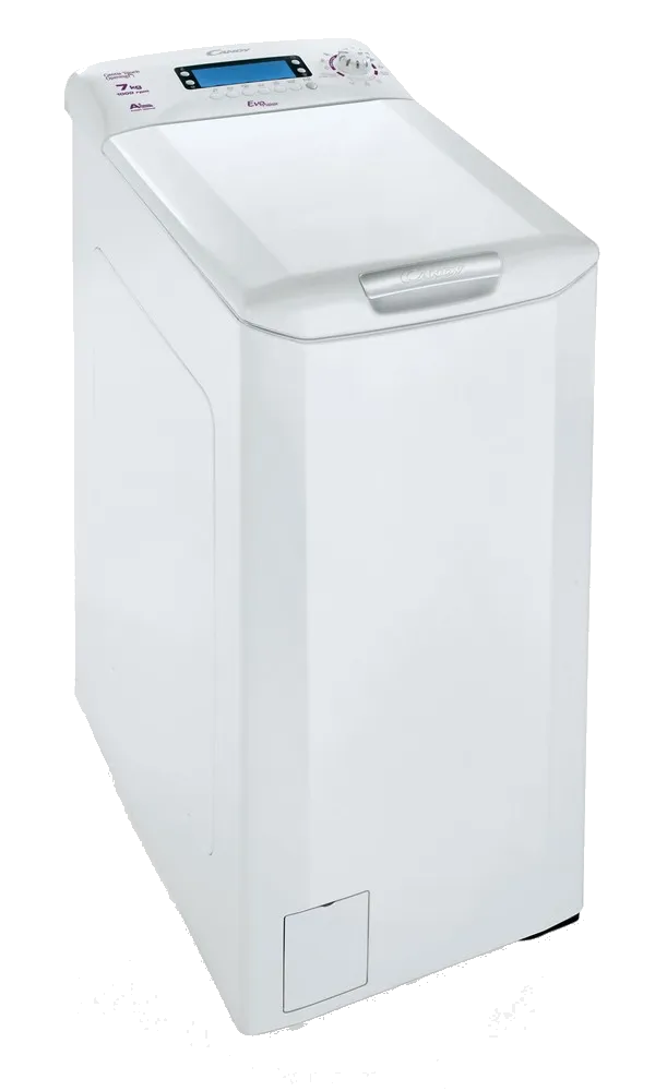 Чистка разбрызгивателя Candy EVOGT 10074D