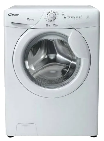Чистка разбрызгивателя Candy CO1081D1S