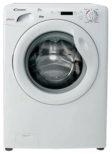 Чистка разбрызгивателя Candy GC1292D2/1