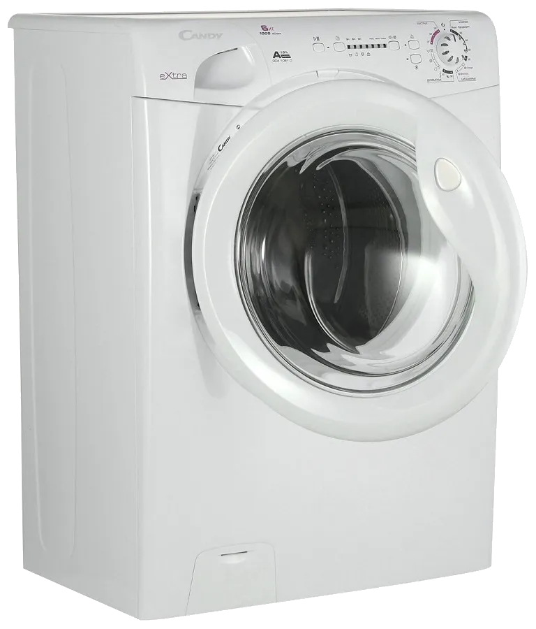 Чистка разбрызгивателя Candy GC41061D1/1