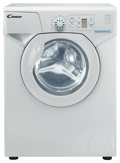 Чистка разбрызгивателя Candy AQUA 800 DF/2- 07S