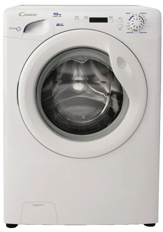 Чистка разбрызгивателя Candy GC 14102 D2/1-S