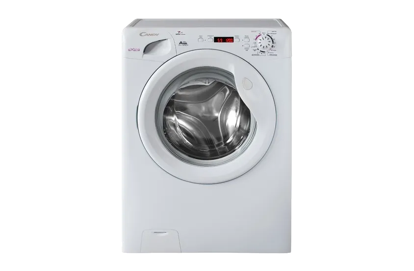 Чистка разбрызгивателя Candy GC4 1072 D1/1-S