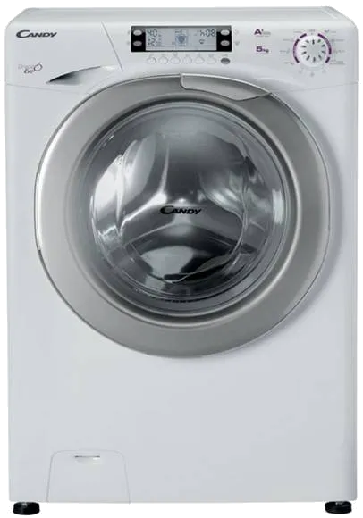 Чистка разбрызгивателя Candy EVO 3125 4L-S