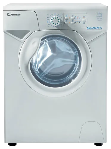 Чистка разбрызгивателя Candy AQUA 80 F/2