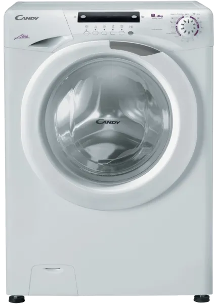 Чистка разбрызгивателя Candy EVO 4 W 2643D-S