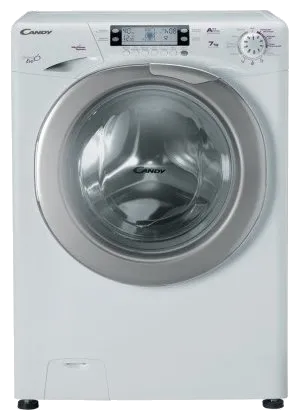Чистка разбрызгивателя Candy EVO 4 1074 LWT2-06