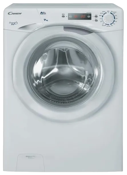 Чистка разбрызгивателя Candy EVO 1072 D/1-S