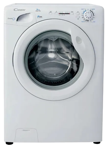 Чистка разбрызгивателя Candy GC 1272 D1/1-S