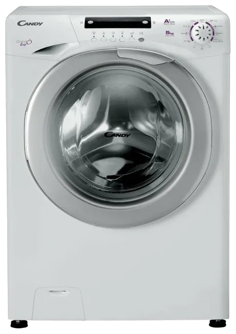 Чистка разбрызгивателя Candy EVO3 1253 D-S