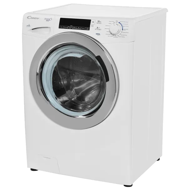Чистка разбрызгивателя Candy GV4 117 D2/1-S