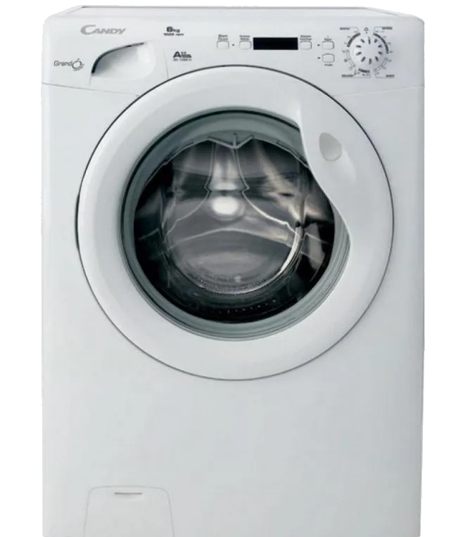 Чистка разбрызгивателя Candy GC4 1062D1/1-S