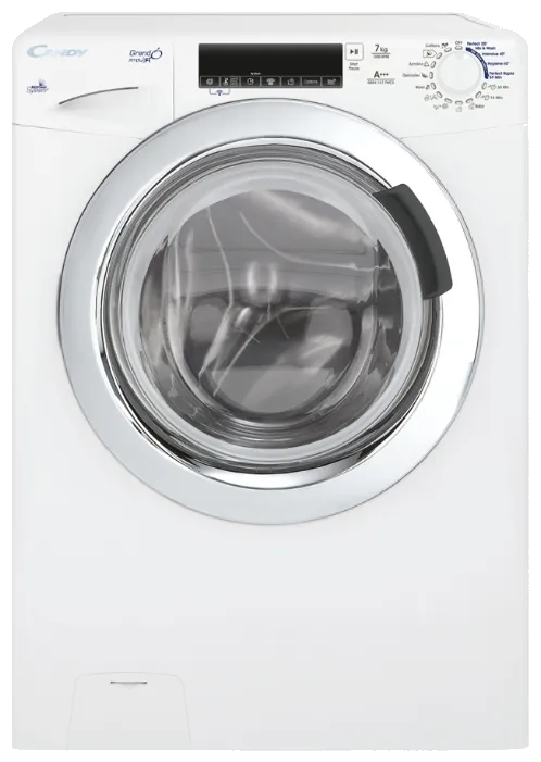 Чистка разбрызгивателя Candy GSF4 137TWC3/1-S
