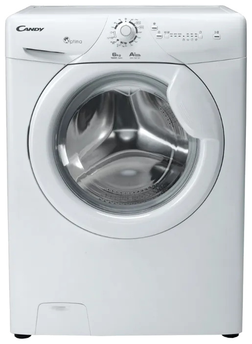 Чистка разбрызгивателя Candy CO 1061 D1-S