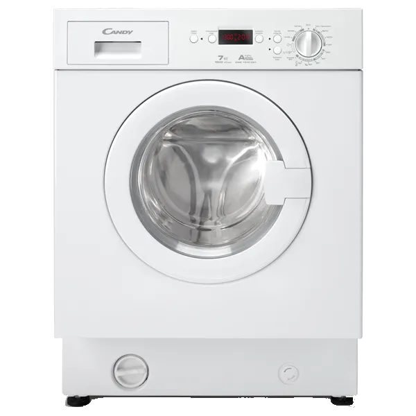 Чистка разбрызгивателя Candy CWB 1372DN1-07