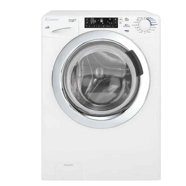 Чистка разбрызгивателя Candy GSF 1510 LWHC 3/1-S