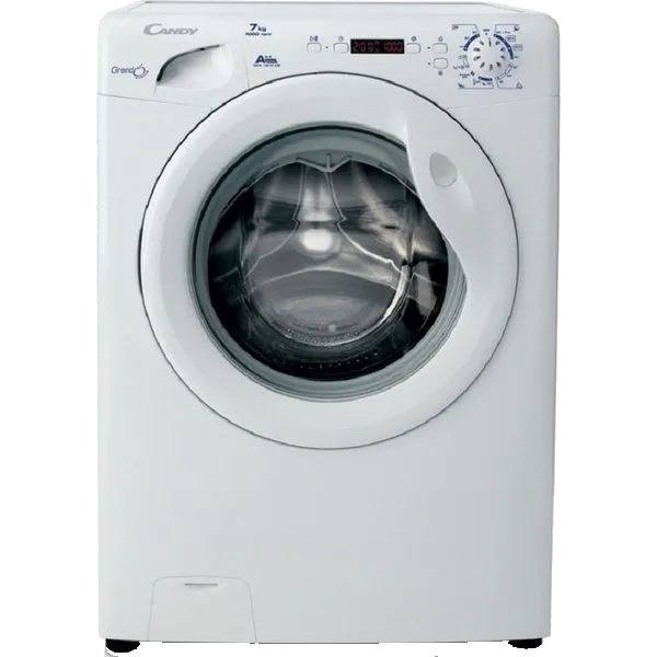 Чистка разбрызгивателя Candy GC4 1072D2/2-S