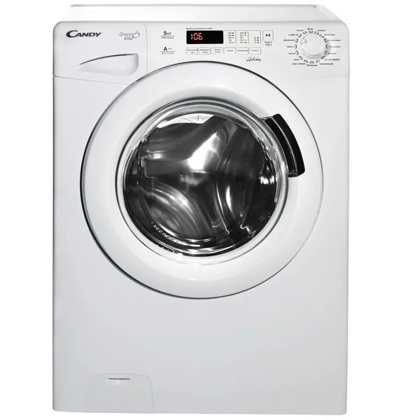 Чистка разбрызгивателя Candy GV3 115D2-S