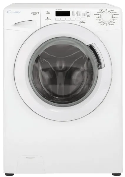 Чистка разбрызгивателя Candy GV34 116 D2-S