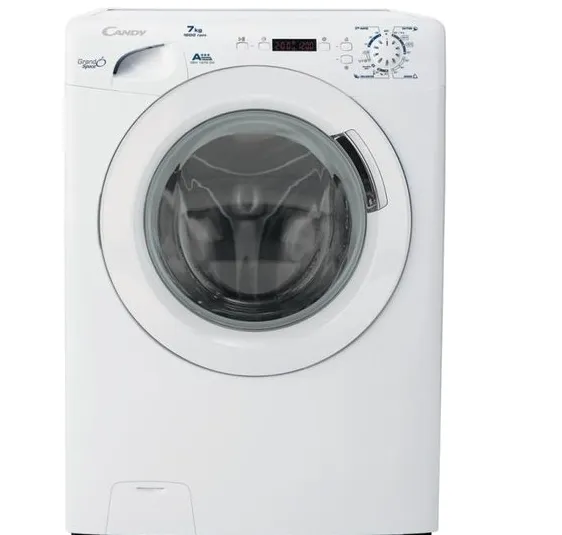 Чистка разбрызгивателя Candy GS4 1272D3/2-S