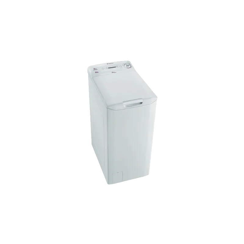 Чистка разбрызгивателя Candy EVOT 10071 D/1-S